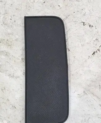 Audi Q8 Central console drawer/shelf pad 4M8864132