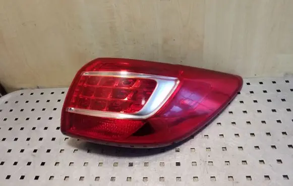 KIA Sportage Rear/tail lights