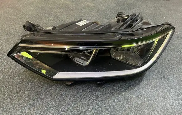 Volkswagen PASSAT B8 Headlight/headlamp 3G1941005B