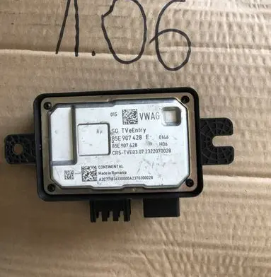 Audi A6 etron 85E Other control units/modules 85E907428E 2322070028 85E907428