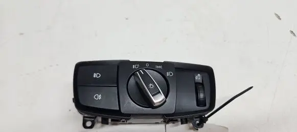 BMW 2 F22 F23 Light switch 9265303