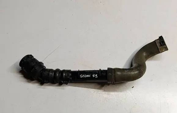 Renault Scenic III - Grand scenic III Intercooler hose/pipe 1085605S02 144604607R 1085617S01