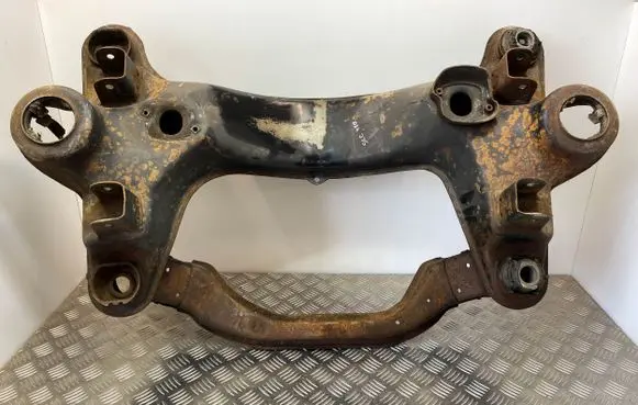 Mercedes-Benz SLC C107 Front subframe 1073300942 A1073300942