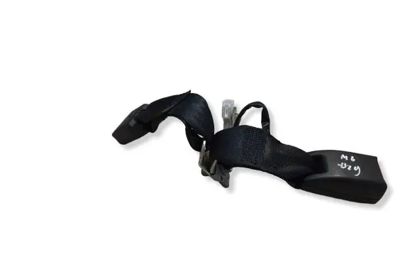 Mazda 6 Rear seatbelt buckle T86244B