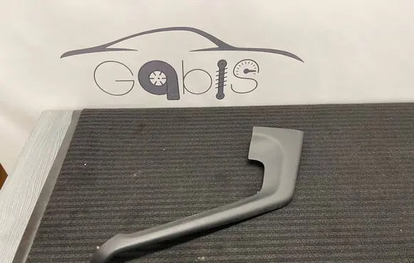 Porsche Macan (95B) Other center console (tunnel) element 95B864365