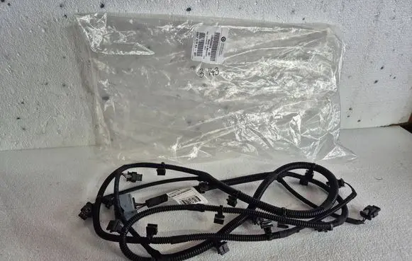 Alfa Romeo Stelvio Parking sensor (PDC) wiring loom 50560415