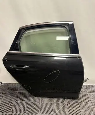 Audi A6 S6 C8 4K Rear door 