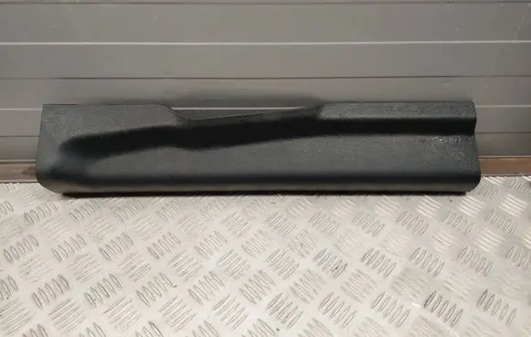 Ford Mustang VI Front sill trim cover FR3B6313201AEW FR3B6313201A FR3B6313201