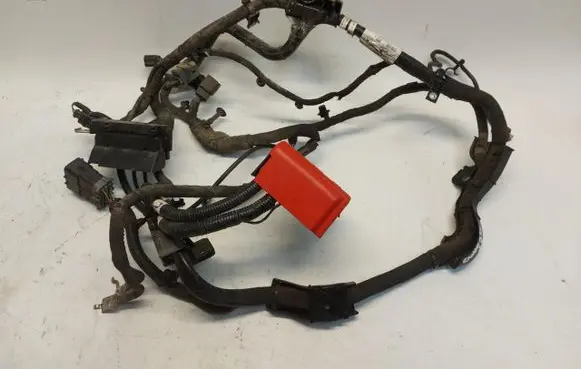 Ford Ranger IV Other wiring loom 