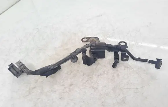 Peugeot 308 Glow plug wires 