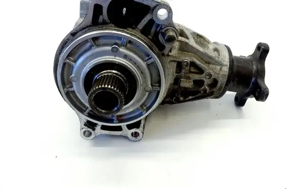 Hyundai Santa Fe Front differential G00W22451 2N000