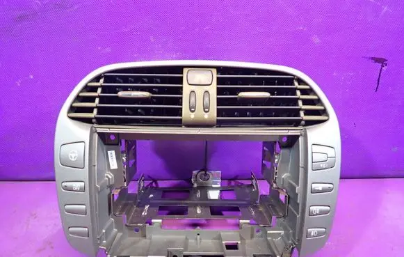 Fiat Bravo Dashboard side air vent grill/cover trim