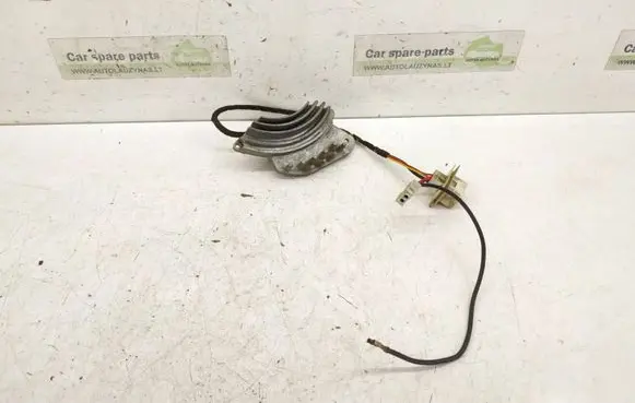 Mercedes-Benz E W210 Heater blower fan relay DALISID4003 2108211651 2108206410