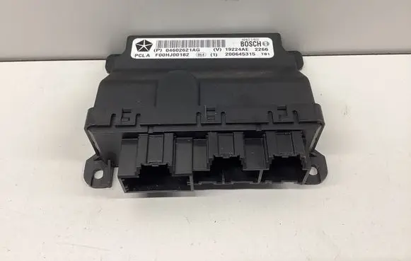 Jeep Commander Door control unit/module P04602621AG 04602621AG