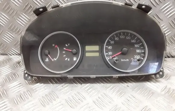 Hyundai Getz Speedometer (instrument cluster) 940031C000