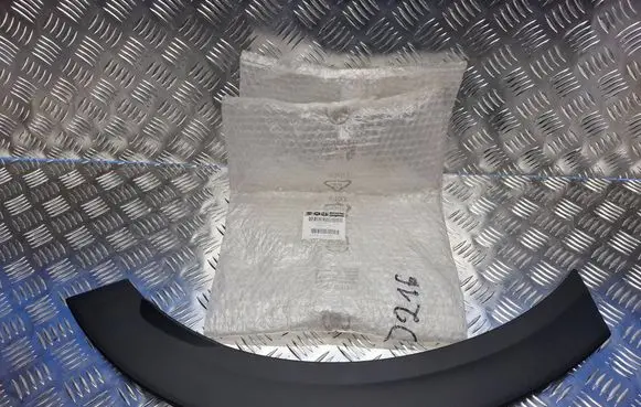 Fiat 500X Rear arch trim 735572241 735603657 6AP97LXHAA