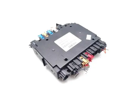 Comfort/convenience module