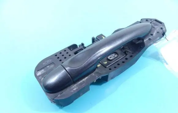 Renault Latitude (L70) Rear door exterior handle 806070069R IMPRK1178673