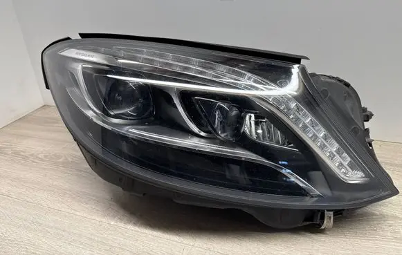 Mercedes-Benz S W222 Headlight/headlamp A2229061804 LE11A6268