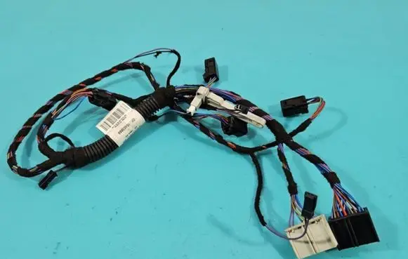 Opel Astra K Other wiring loom 13458882 IMPRK1395606