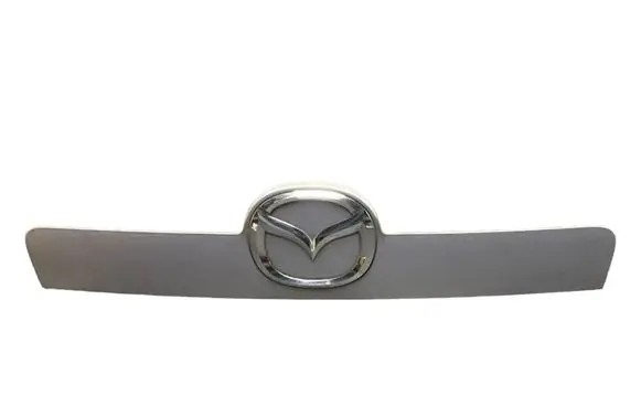 Mazda CX-7 Trunk door license plate light bar EG2150811