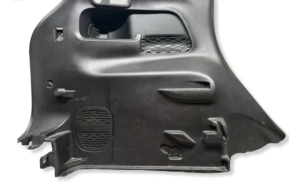 Fiat 500L Trunk/boot side trim panel 07355853600