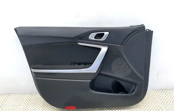 KIA Ceed Front door card panel trim 