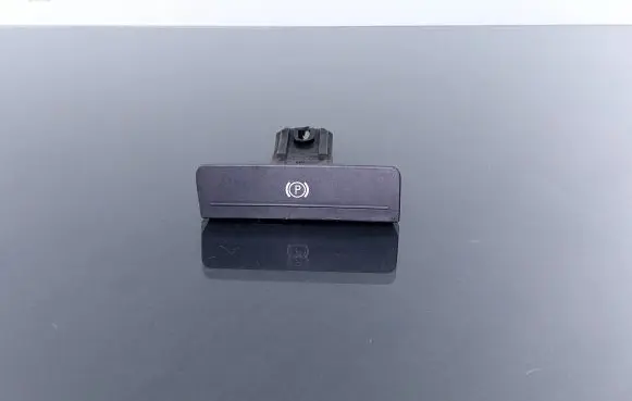 Volkswagen Phaeton Hand brake release handle 1010330001