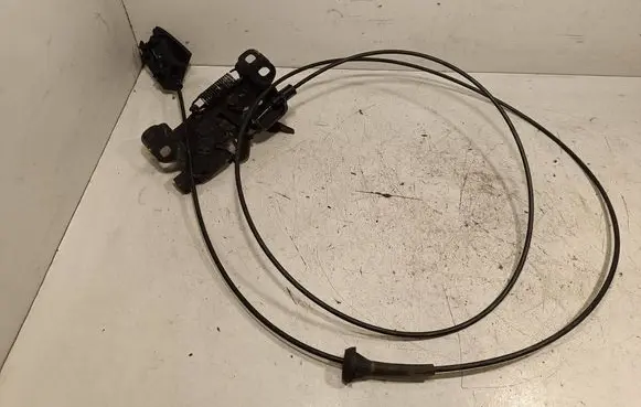 Jeep Grand Cherokee Engine bonnet (hood) release handle 