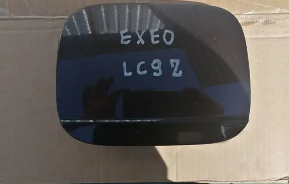 Seat Exeo (3R) Fuel tank cap
