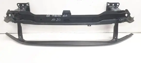 Volkswagen Tiguan Radiator support slam panel 5NA807611