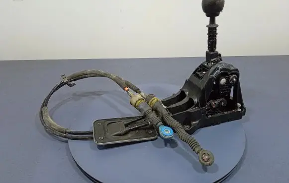Fiat Tipo Gear shift rod 50294578