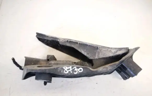 Volkswagen Tiguan Accelerator throttle pedal 1k1721503m 6pv008890-00