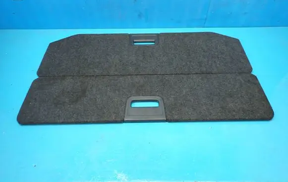Nissan Note (E11) Trunk bottom trim panel 
