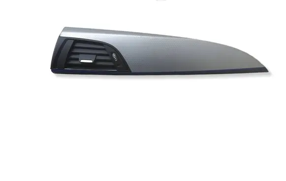 BMW 1 F20 F21 Dashboard side air vent grill/cover trim 9205355 507889