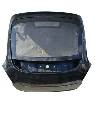 Porsche Panamera (970) Tailgate/trunk/boot lid