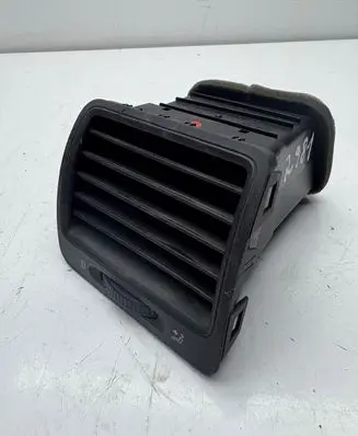Volkswagen Golf V Dashboard side air vent grill/cover trim 1K0819709 1355D300490 1K0819703