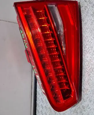 Audi A4 S4 B8 8K Rear/tail lights 8K5945094AC