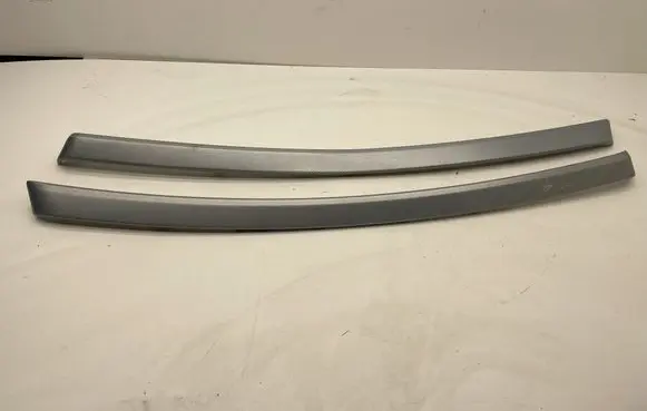 BMW 3 E90 E91 Door card panel trim set 9145408 9145407