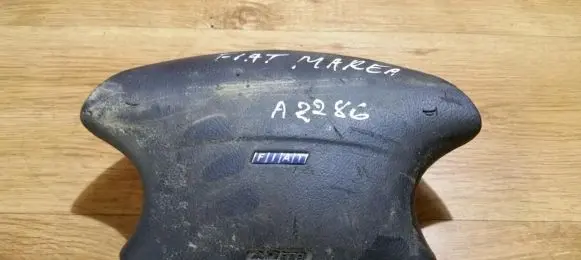 Fiat Marea Steering wheel airbag 719478614