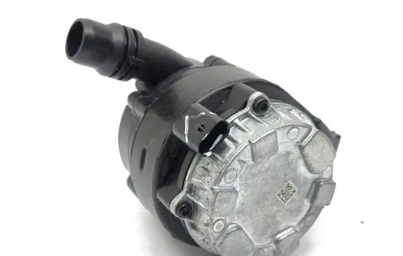 Citroen C4 III e-C4 Electric auxiliary coolant/water pump 9827567880 0392024023 20231031