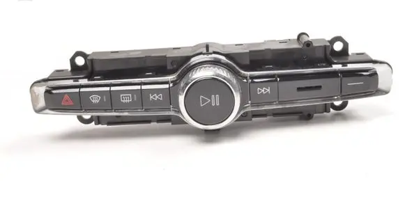 Volvo XC40 Head unit multimedia control 31456673