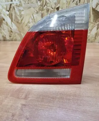 BMW 5 E60 E61 Tailgate rear/tail lights 6935332 778822