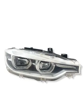 BMW 3 F30 F35 F31 Headlight/headlamp 7471307 747130703