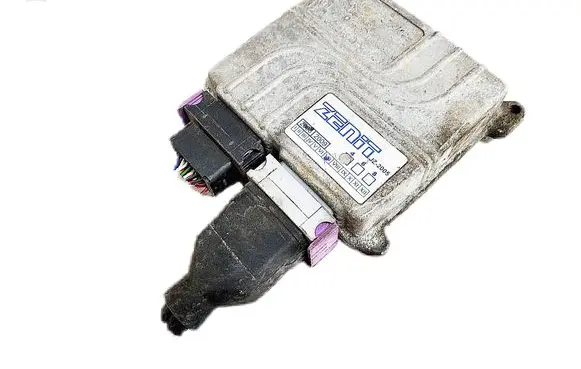 Opel Astra G LP gas control unit module 67R-014229