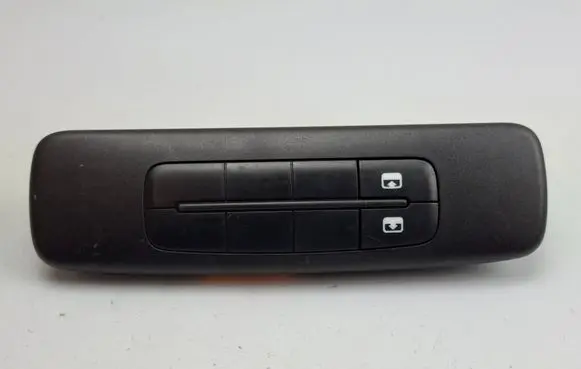 Alfa Romeo Giulietta Loading door lock 1560929810 70088280191557 61155700