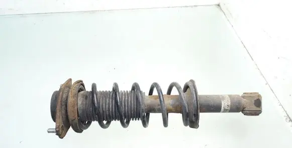 Subaru Forester SH Rear shock absorber with coil spring 