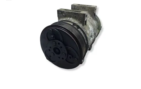 Volvo S40, V40 Air conditioning (A/C) compressor (pump) 30899721KASACJA 30899721