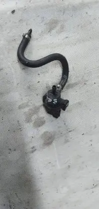 Valve vacuum