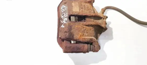 Peugeot 206 Front brake caliper